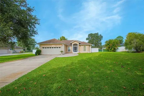 3216 Parkwood Court Kissimmee FL 34744
