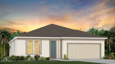 2145 Canopy Terrace Boulevard Deland FL 32724