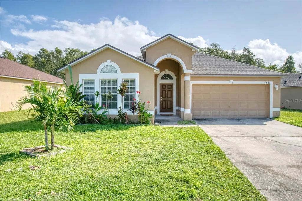 4881 Preserve Boulevard Saint Cloud FL 34772