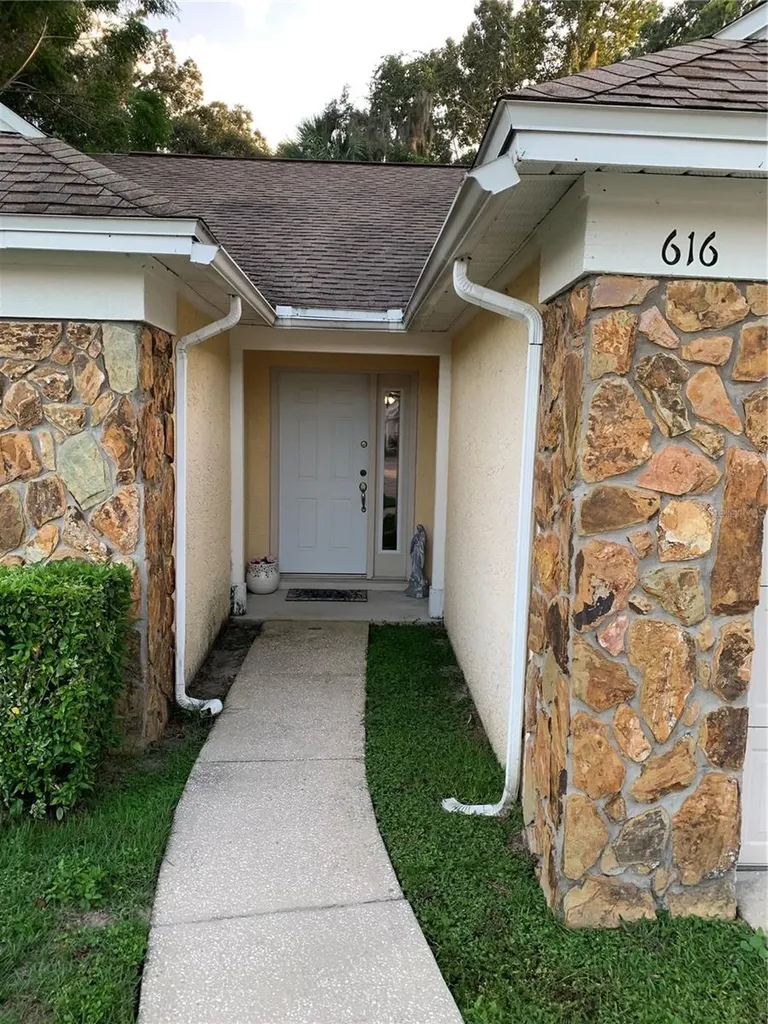 616 Key Deer Court Apopka FL 32703