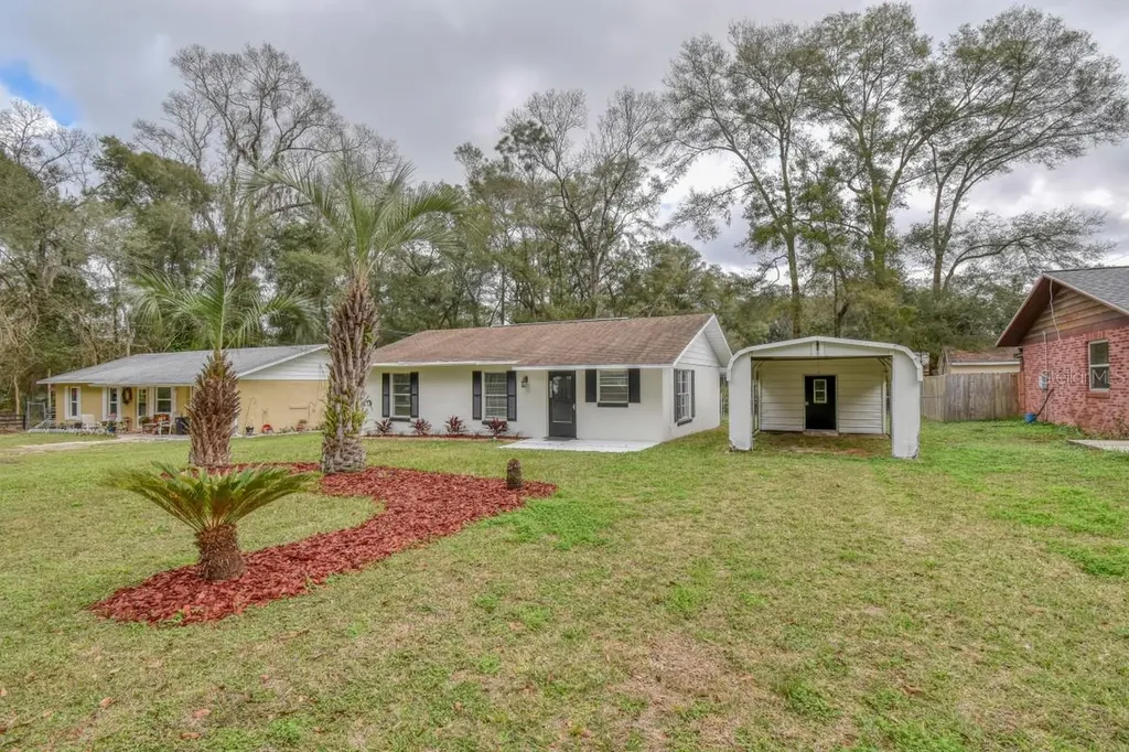 6405 NW 57th Court Ocala FL 34482