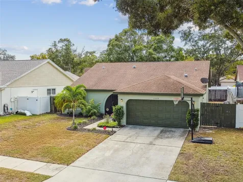 3688 Montclair Drive Palm Harbor FL 34684