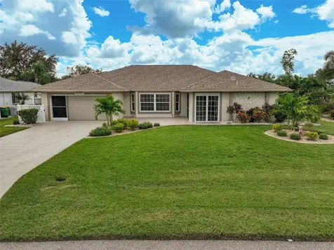 27419 Obidos Drive Punta Gorda FL 33983