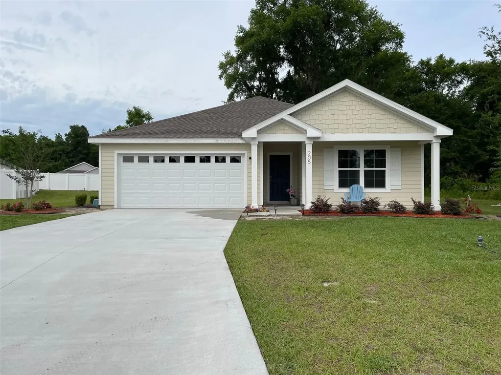 205 SW Bre Lane Lake City FL 32024