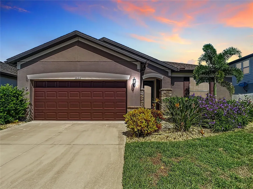 3525 Starkey Drive Kissimmee FL 34744