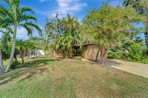 4738 Harris Avenue Sarasota FL 34233
