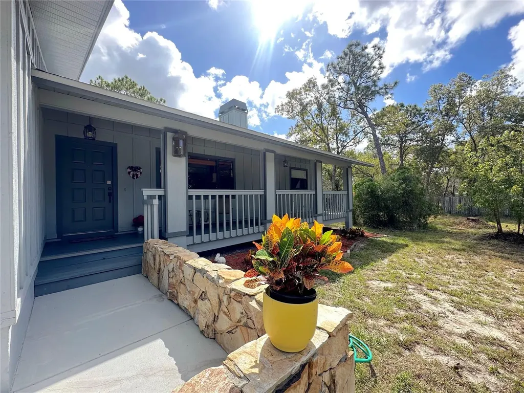 17138 Thomas Boulevard Hudson FL 34667