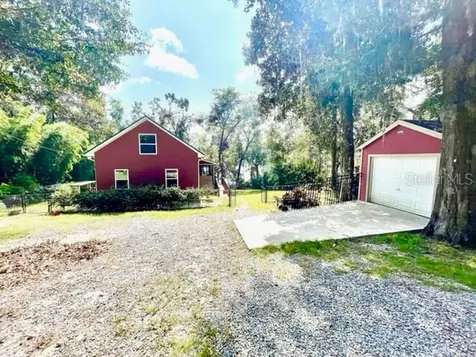 454 NW Rodman Lane Jennings FL 32053