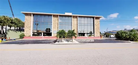150 153rd Avenue Madeira Beach FL 33708