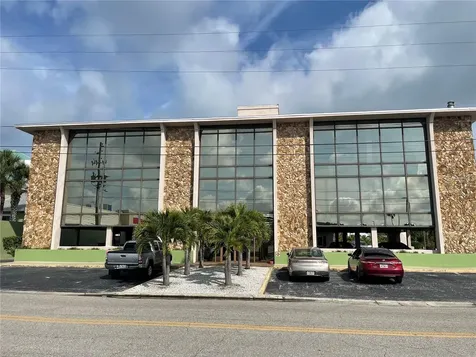 150 153rd Avenue Madeira Beach FL 33708