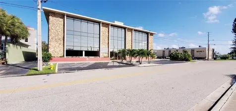 150 153rd Avenue Madeira Beach FL 33708