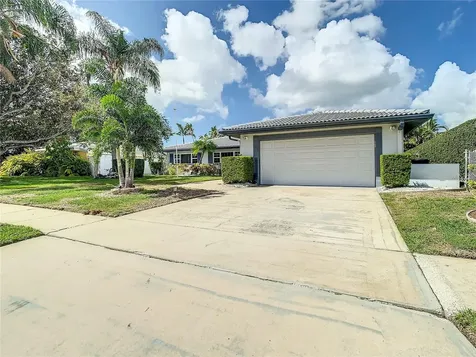 3928 Americana Drive Tampa FL 33634