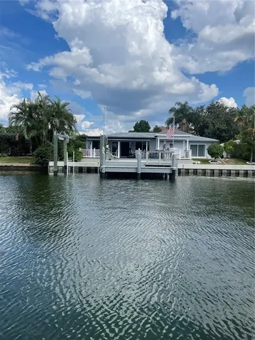 3928 Americana Drive Tampa FL 33634