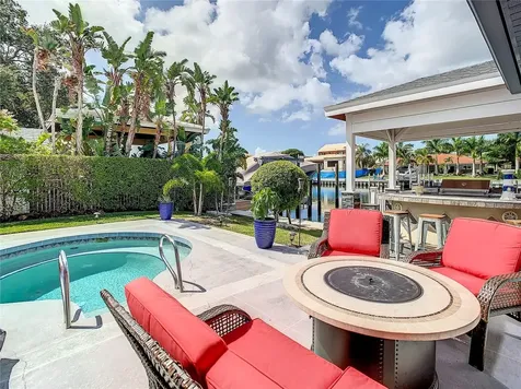 3928 Americana Drive Tampa FL 33634
