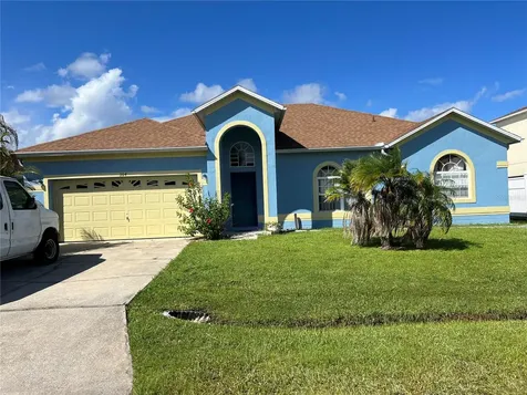 304 Aldershot Court Kissimmee FL 34758