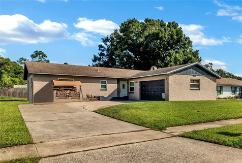 1341 Meadowbrook Street Kissimmee FL 34744