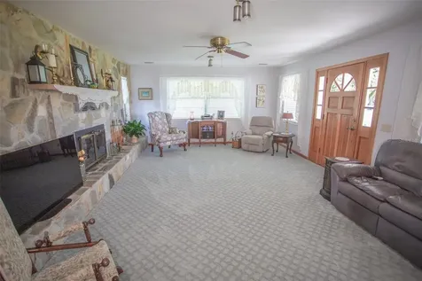 3472 NW 198th Street Starke FL 32091
