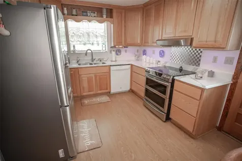 3472 NW 198th Street Starke FL 32091