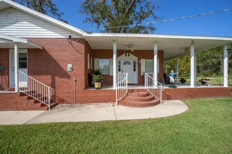 3472 NW 198th Street Starke FL 32091