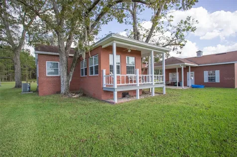 3472 NW 198th Street Starke FL 32091