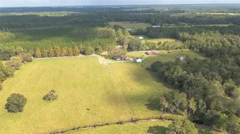 3472 NW 198th Street Starke FL 32091