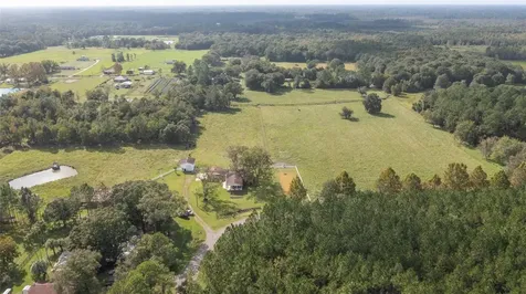 3472 NW 198th Street Starke FL 32091