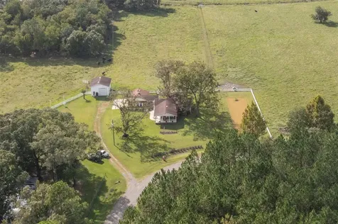 3472 NW 198th Street Starke FL 32091