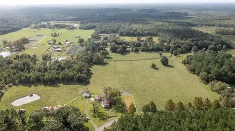 3472 NW 198th Street Starke FL 32091