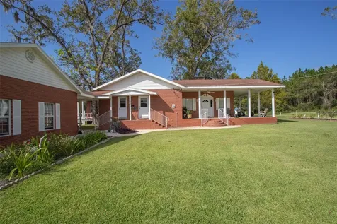 3472 NW 198th Street Starke FL 32091