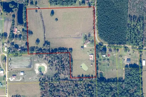 3472 NW 198th Street Starke FL 32091