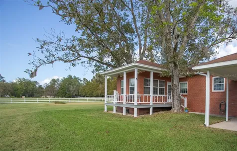 3472 NW 198th Street Starke FL 32091