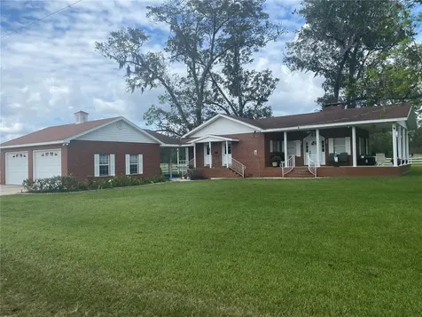3472 NW 198th Street Starke FL 32091