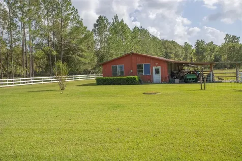 3472 NW 198th Street Starke FL 32091