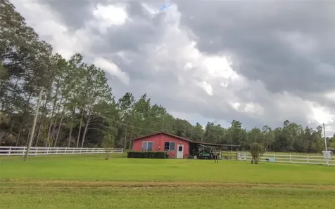 3472 NW 198th Street Starke FL 32091