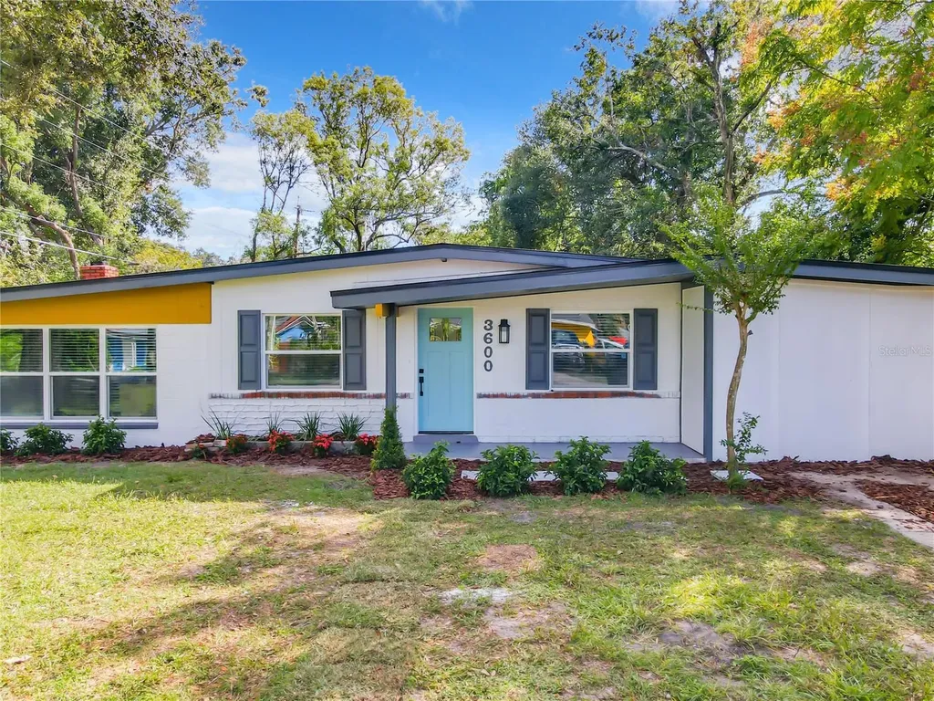 3600 Needles Drive Orlando FL 32810