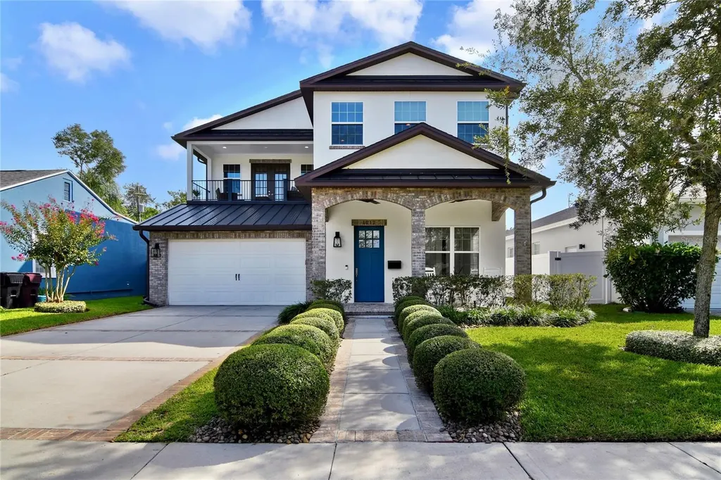 1212 W Yale Street Orlando FL 32804
