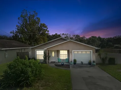 3270 Riverdale Drive Dade City FL 33523