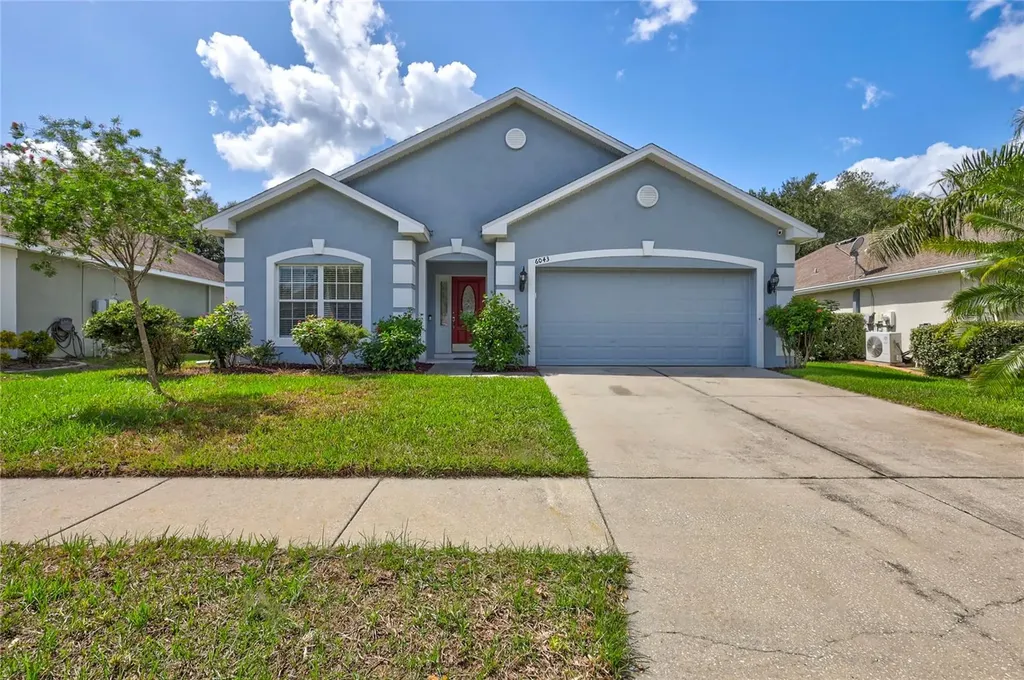 6043 Desert Peace Avenue Land O Lakes FL 34639