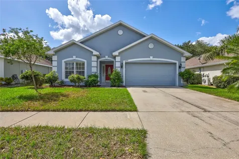 6043 Desert Peace Avenue Land O Lakes FL 34639