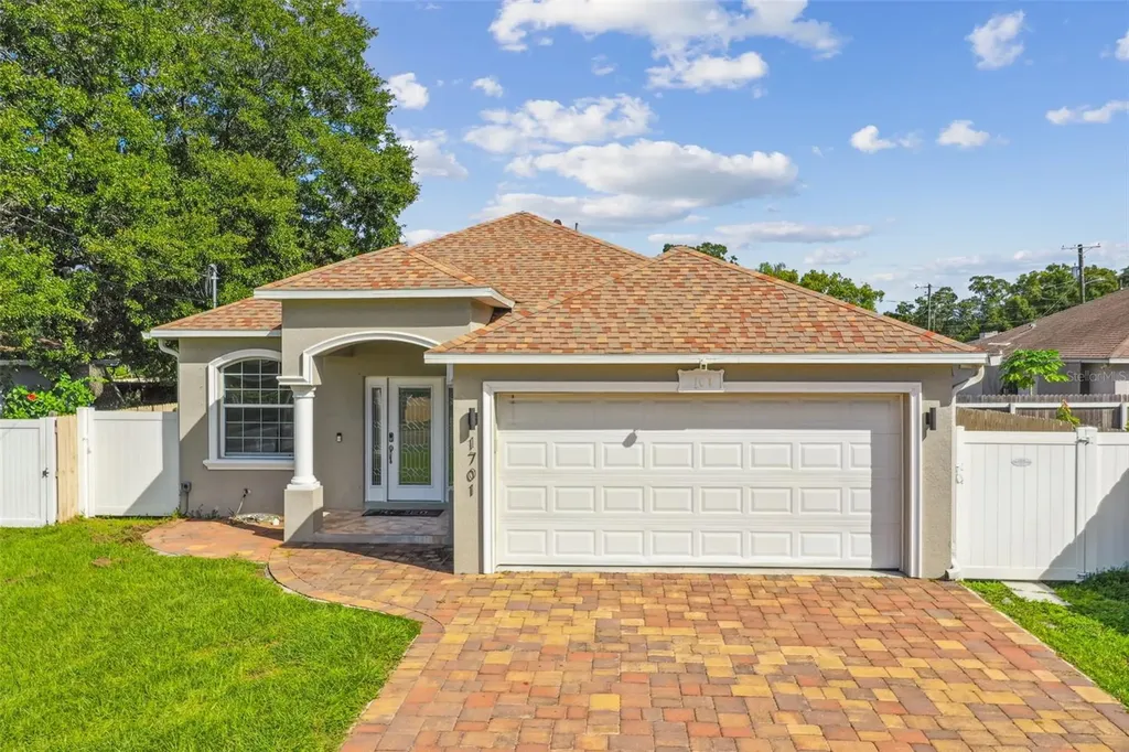 1701 W Norfolk Street Tampa FL 33604