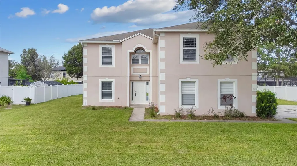 2639 Sheila Drive Apopka FL 32712