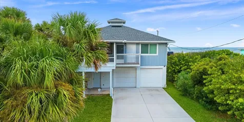 1935 N Ocean Shore Boulevard Flagler Beach FL 32136