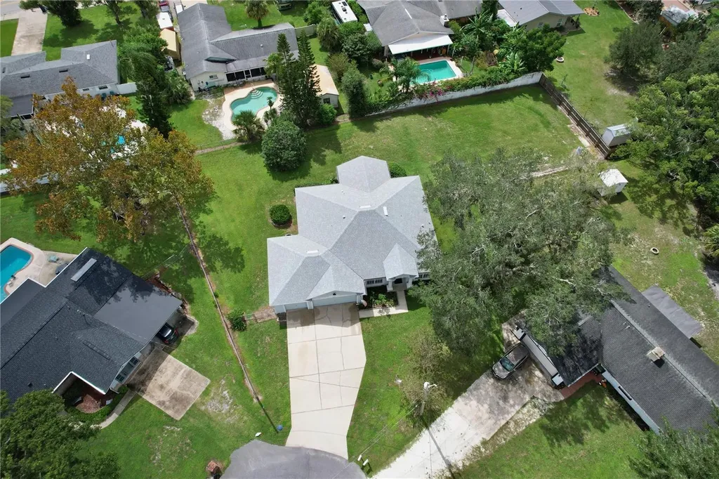5910 Edouard Street Oviedo FL 32765