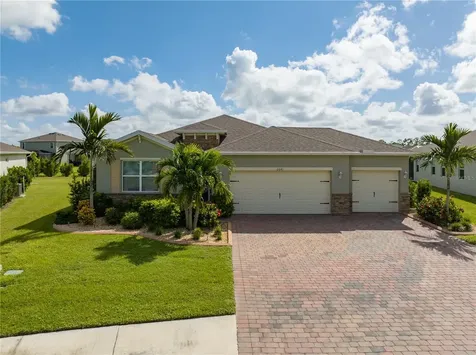 2641 Corona Lane Cape Coral FL 33909
