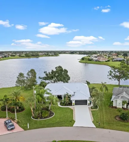 1501 Blue Lake Circle Punta Gorda FL 33983