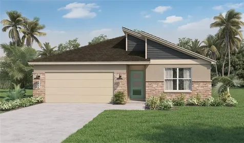 5154 Tana Terrace Saint Cloud FL 34772