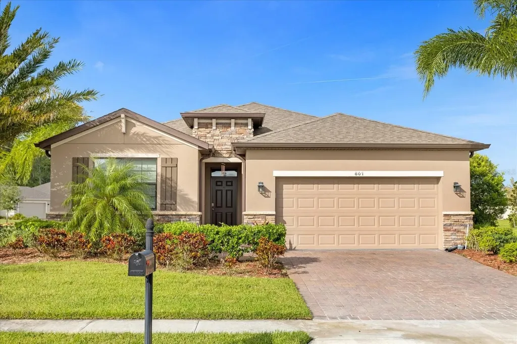 601 Stonebriar Drive SE Palm Bay FL 32909