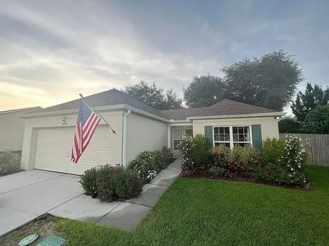 4218 Birdsong Boulevard Lutz FL 33559