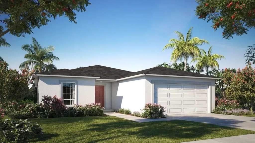 1918 Sandia Road SE Palm Bay FL 32909