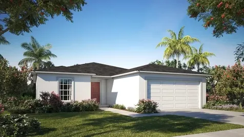1918 Sandia Road SE Palm Bay FL 32909